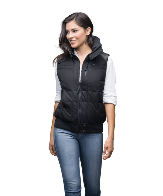 Meego Women's Midweight Vest - NEXT by Nobis