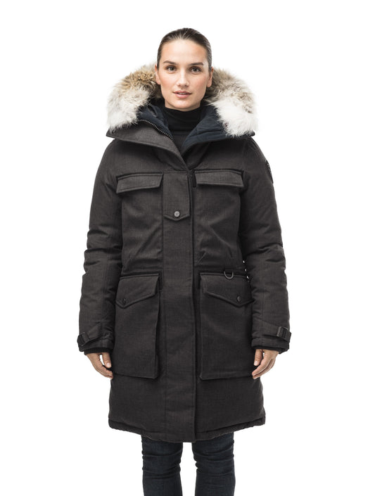 Phoenix Women's Extreme Parka - NEXT by Nobis