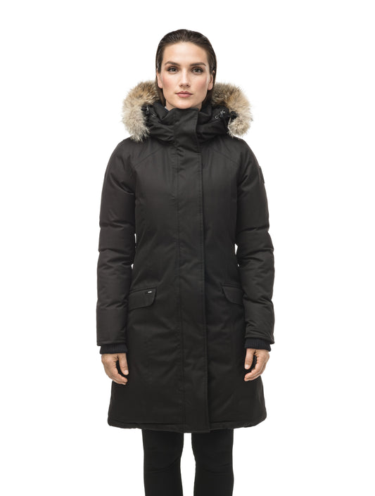 Rebecca Women's Parka - NEXT by Nobis