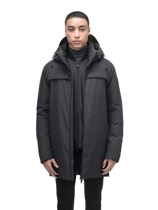 Atlas Men's Performance Parka - NEXT by Nobis
