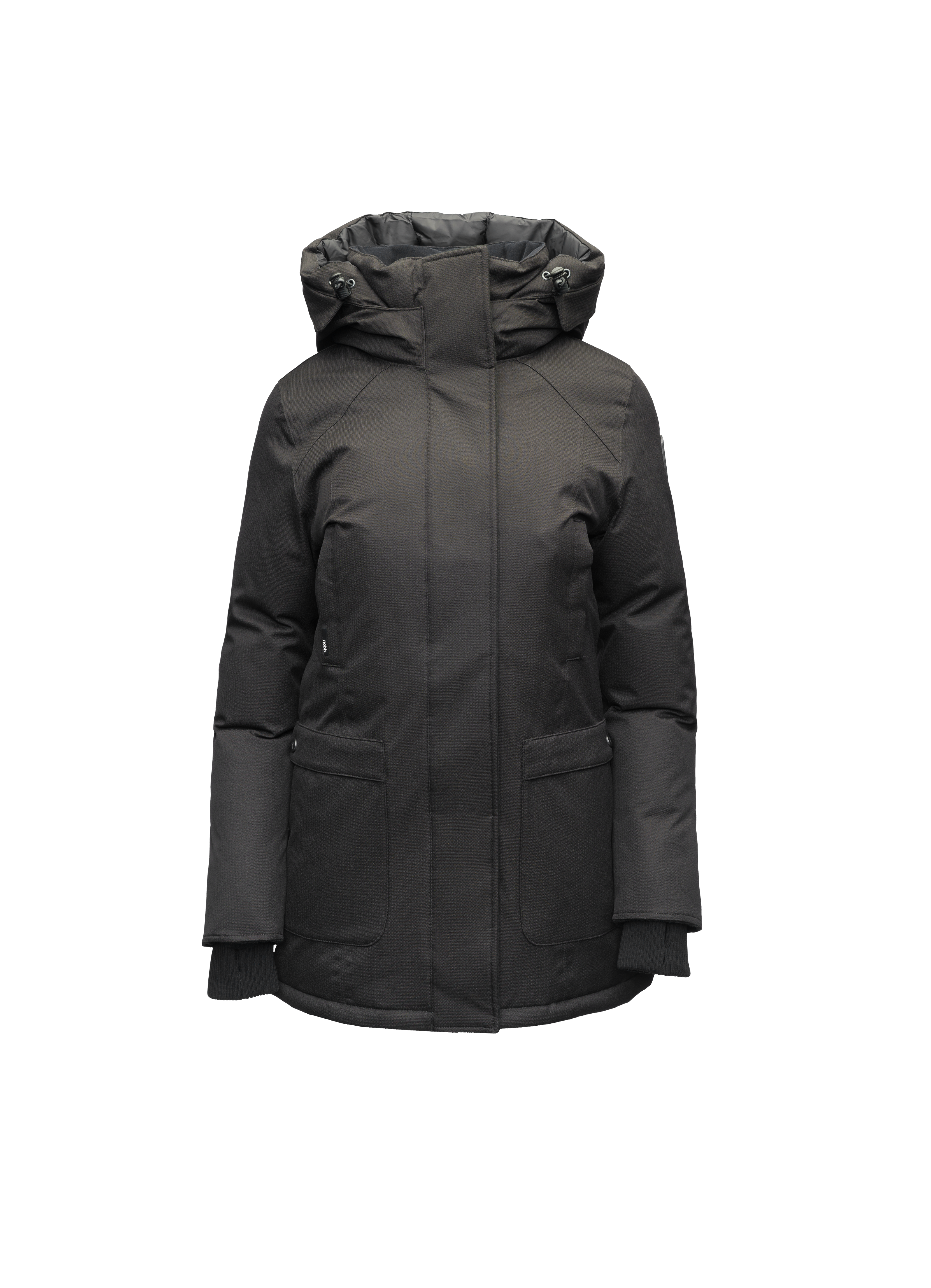 Carla Women's Parka | Womens Winter Coat | Nobis Canada – Nobis Carla Women's Parka | Womens Winter Coat | Nobis Canada – Nobis