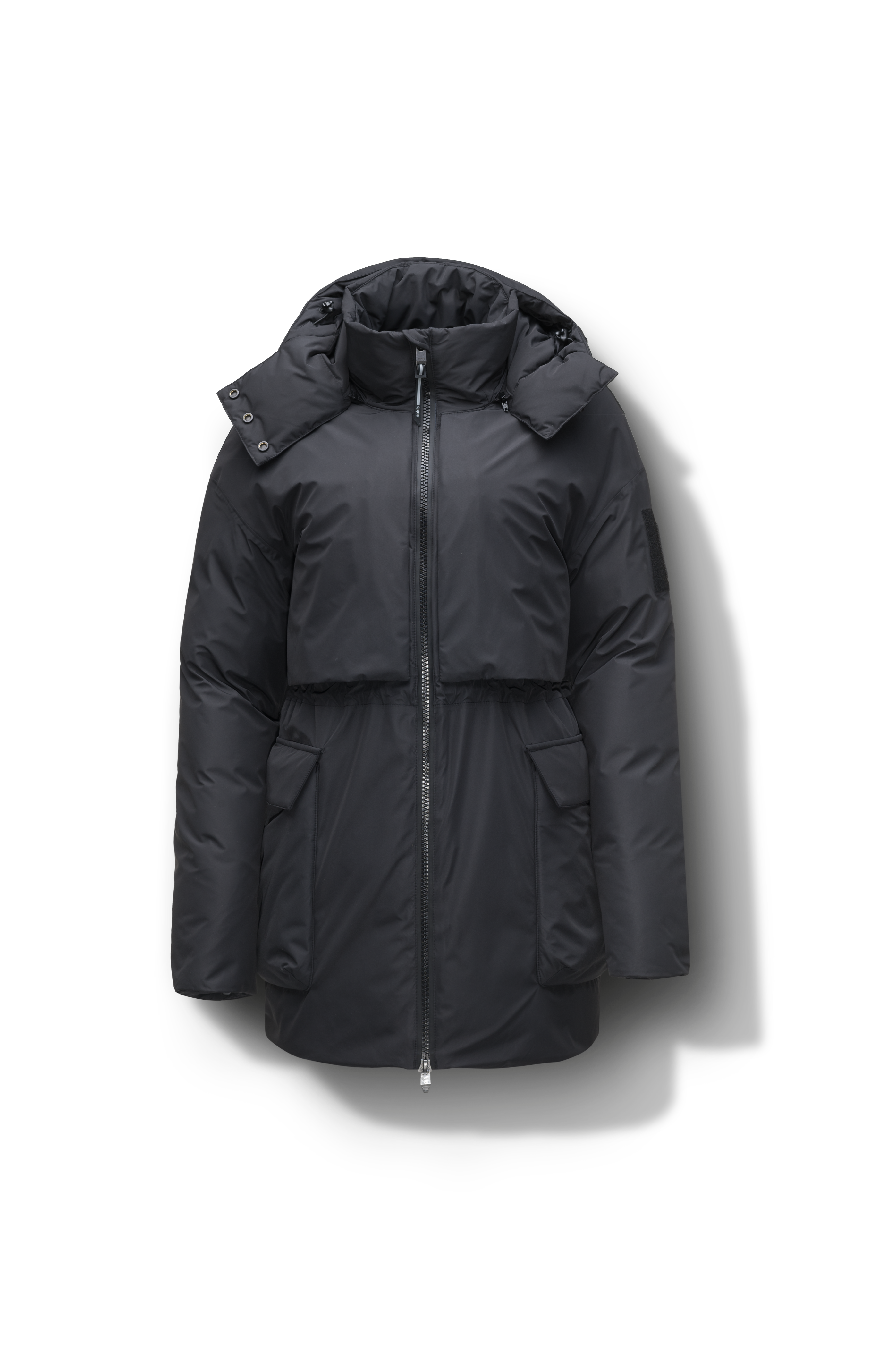 Haelyn Women's Utility Parka – Nobis - Canada Haelyn Women's Utility Parka – Nobis - Canada
