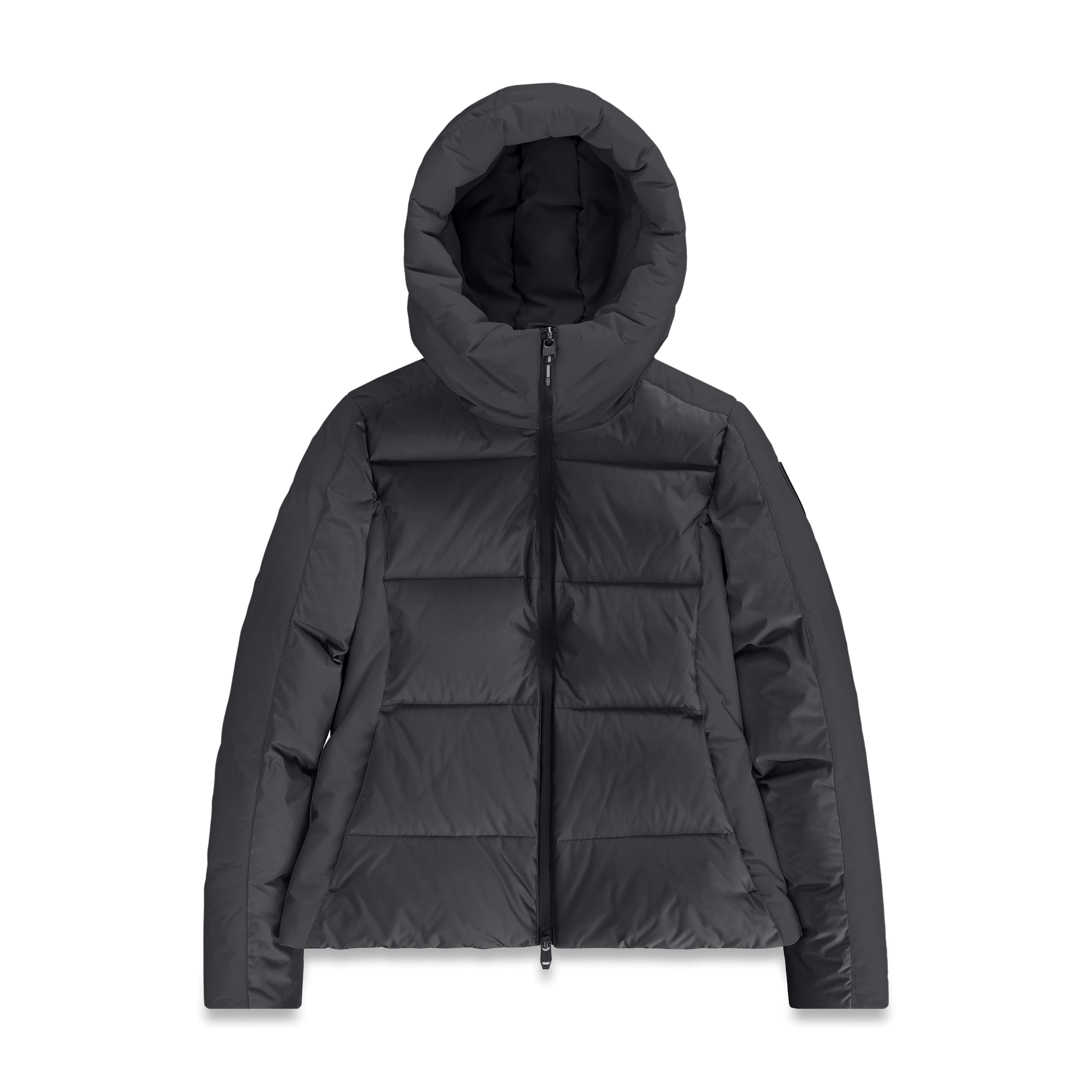 Halle Women's Performance Puffer Jacket – Nobis - Canada