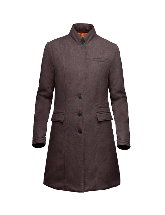 Hazel Women's Coat - NEXT by Nobis