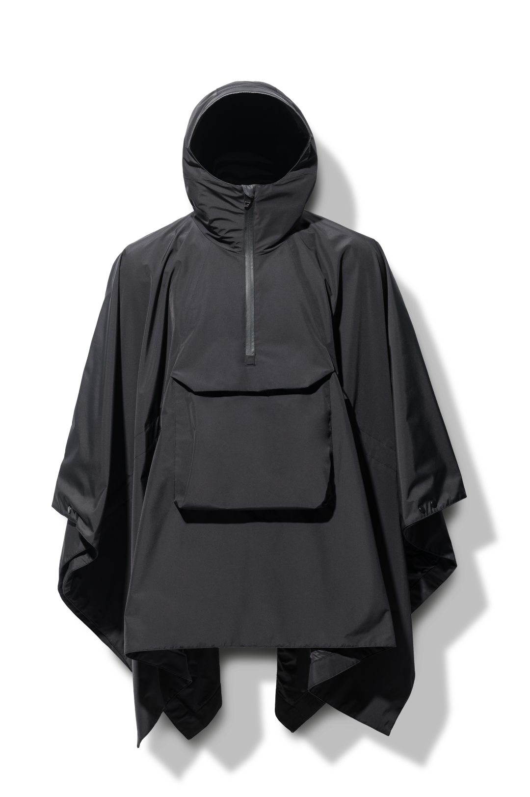 Hydra Unisex Performance Poncho – Nobis - Canada