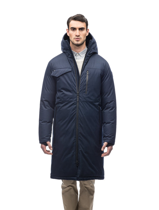 Kane Men's Utility Parka - NEXT by Nobis