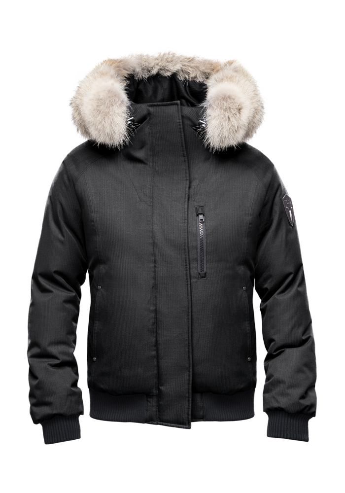 Molly Women's Bomber Jacket – Nobis - Canada