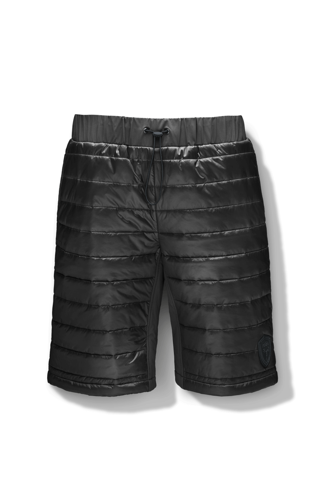 Decker Men's Performance Quilted Shorts – Nobis - Canada