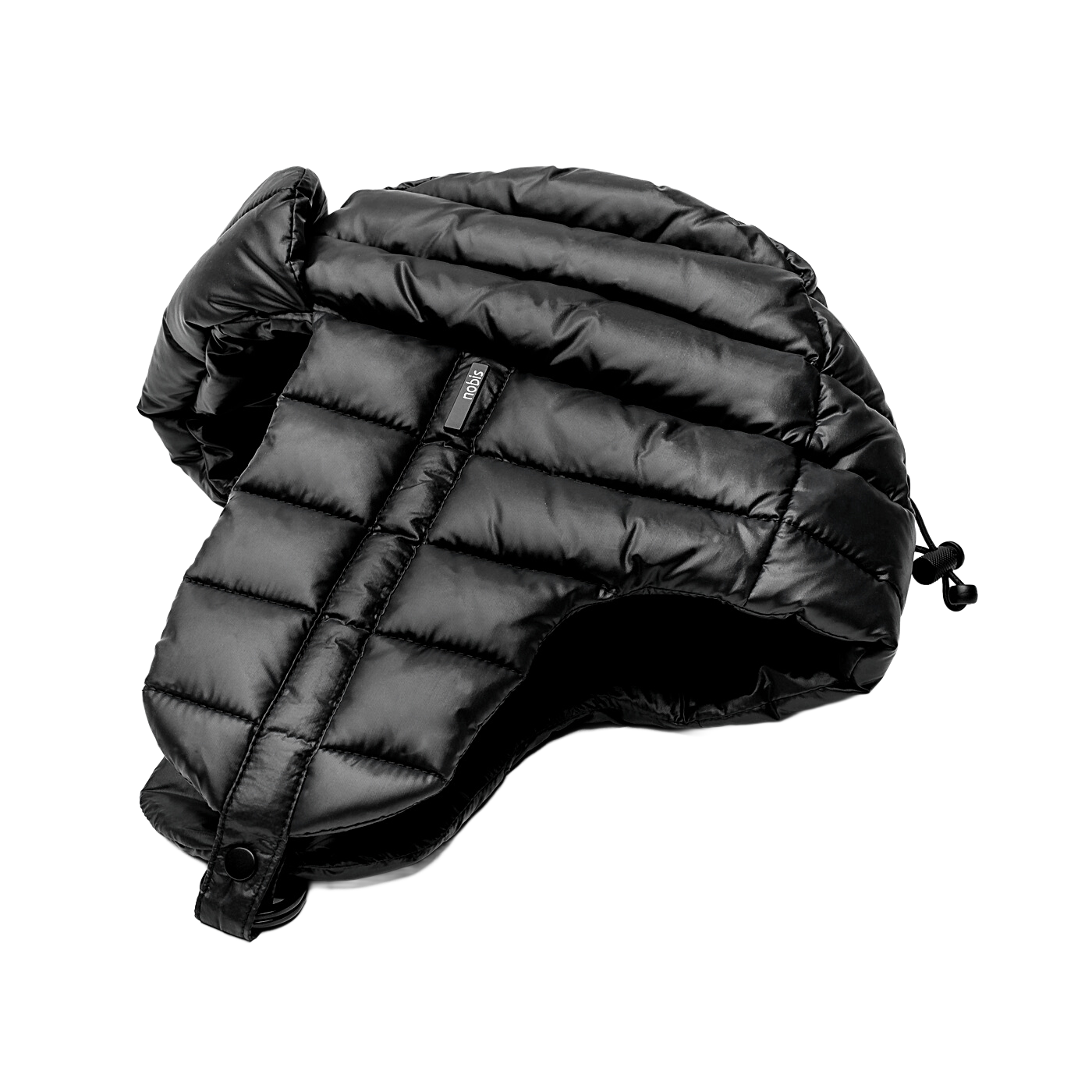 Reed Unisex Quilted Down Fargo – Nobis - Canada