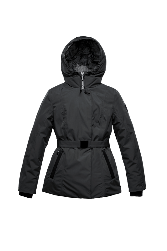 flat-lay-image Black