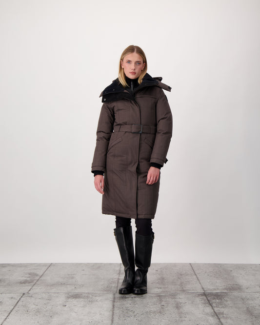 She-Ra Women's Parka - NEXT by Nobis
