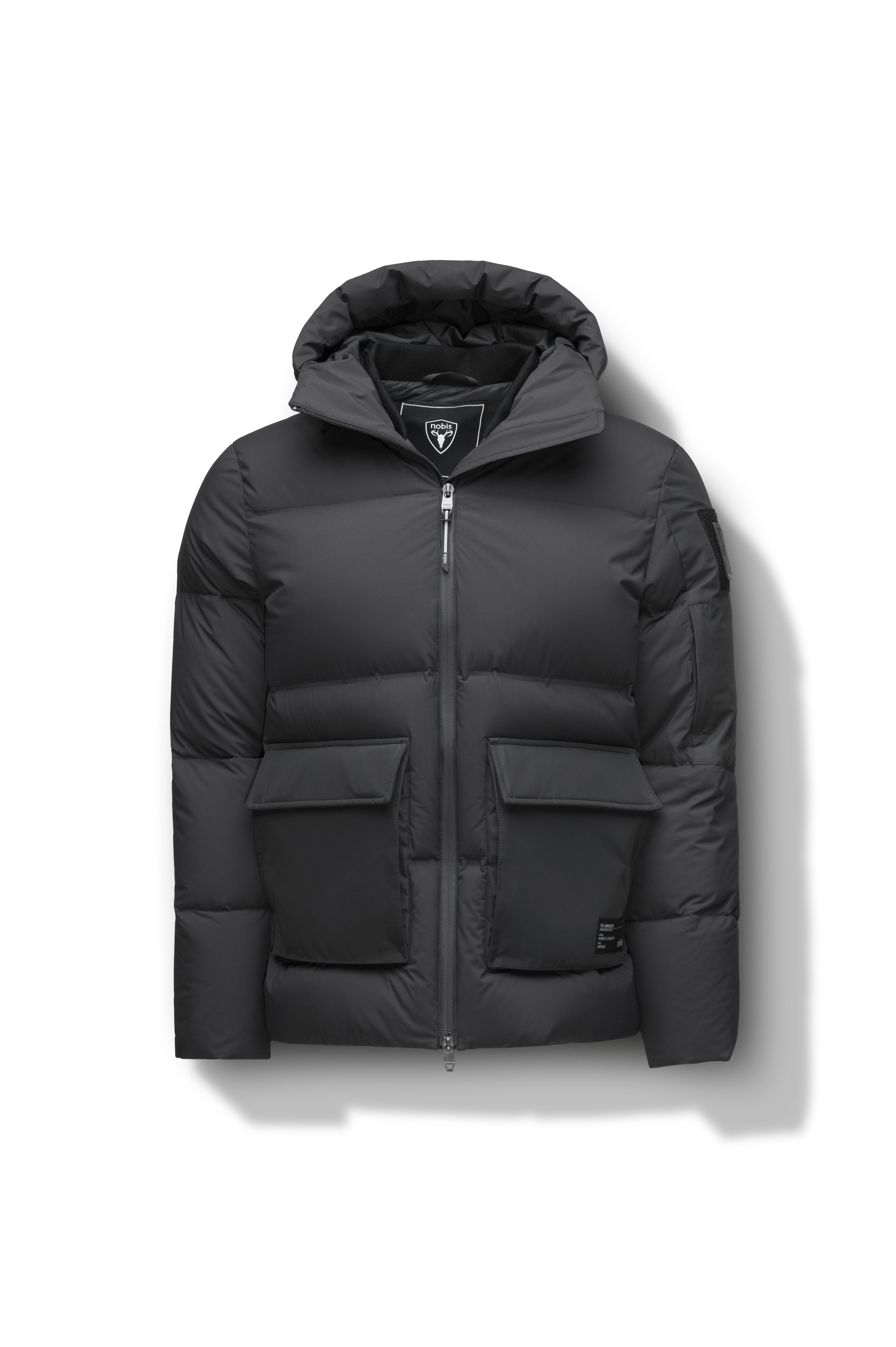 Supra Men's Performance Puffer – Nobis - Canada