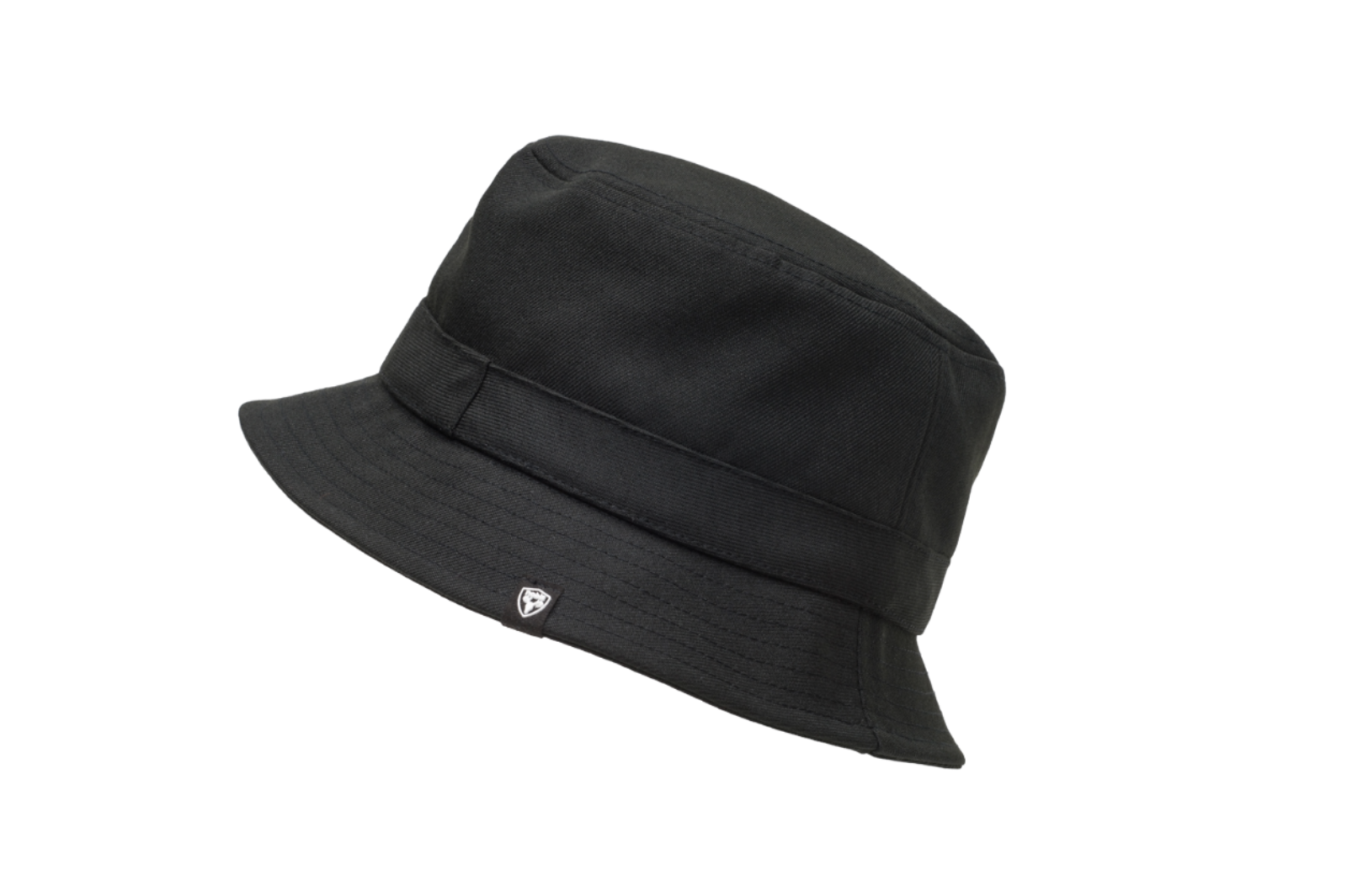 Oasis Classic Flat Top Bucket Hat – Nobis - Canada