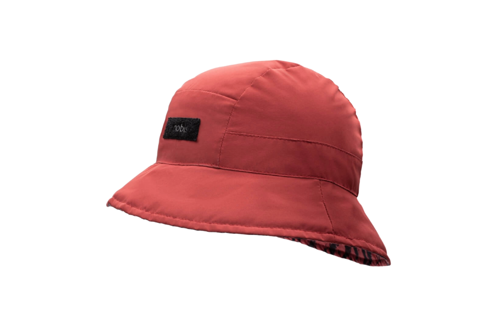 Lunar New Year Reversible Bucket Hat – Nobis - Canada Lunar New Year Reversible Bucket Hat – Nobis - Canada