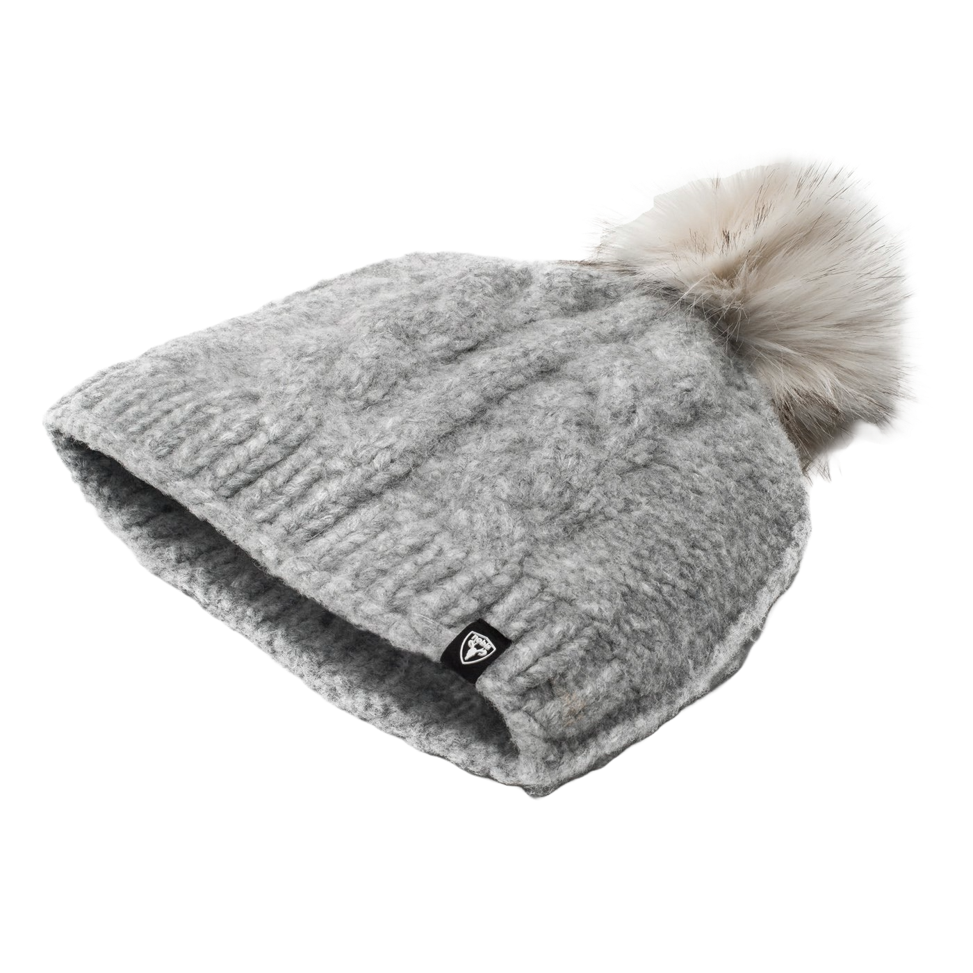Everly Women's Knit Toque – Nobis - Canada