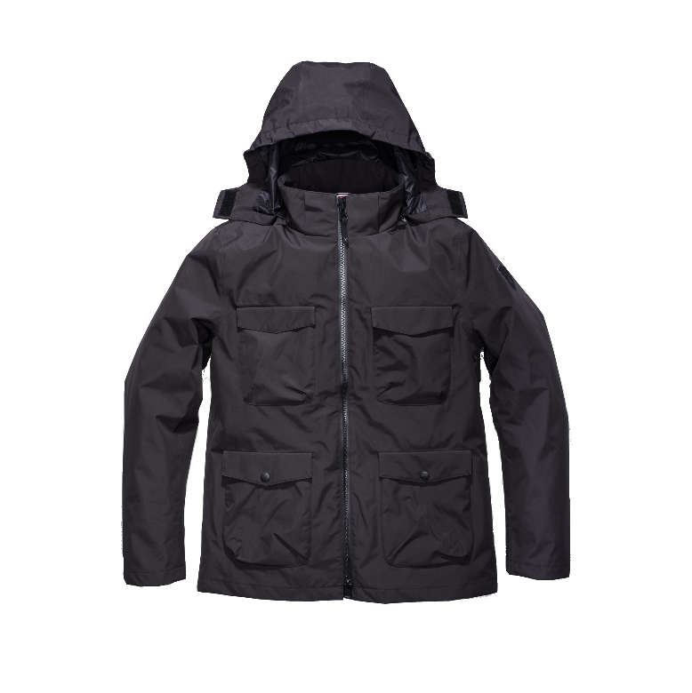 Holden Field Jacket – Nobis - Canada