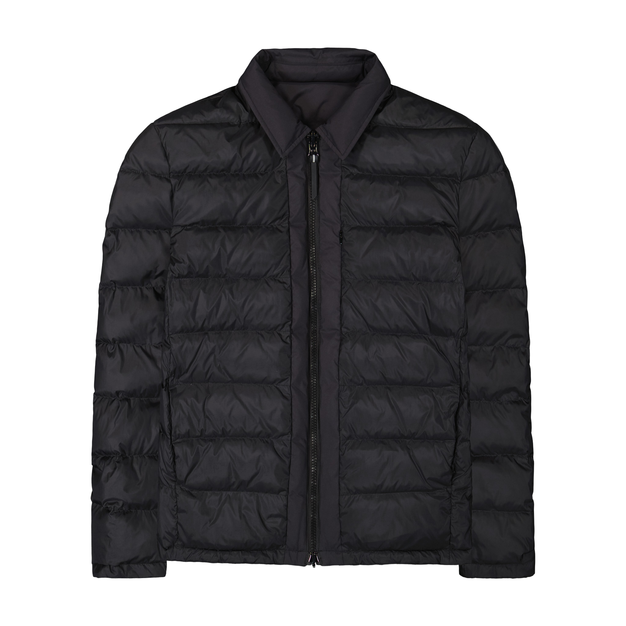 Nicholas Men's Reversible Down Jacket – Nobis - Canada