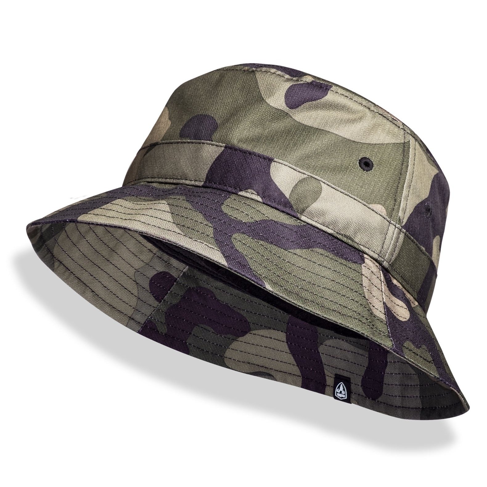 Nash Bucket Hat – Nobis - Canada
