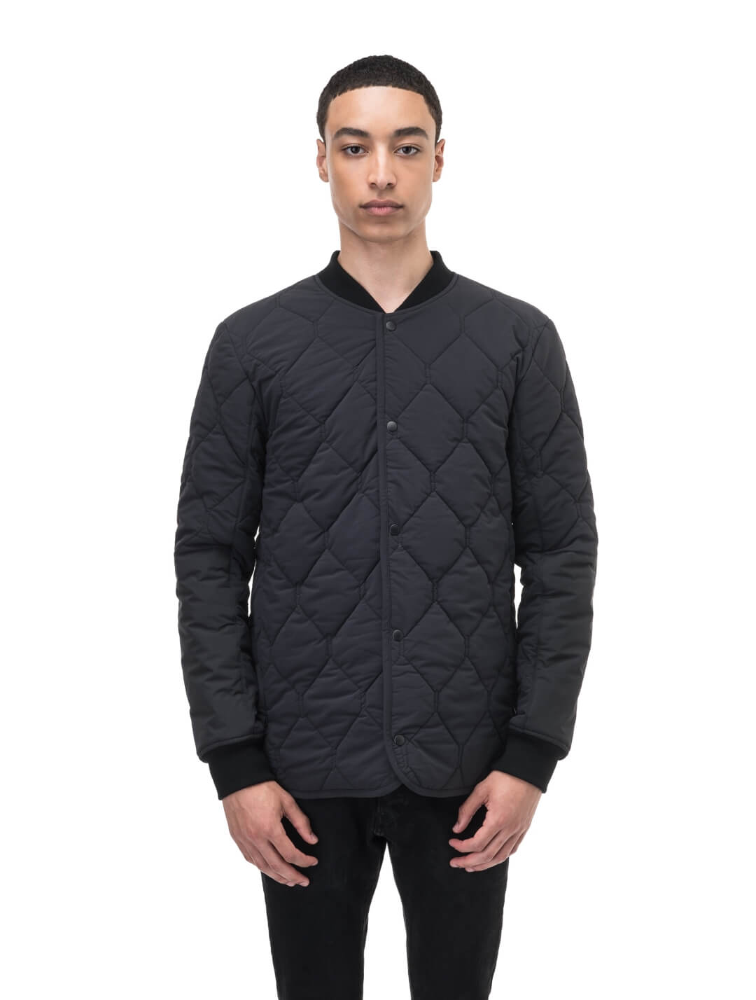 Speck Men's Reversible Mid Layer Jacket – Nobis - Canada