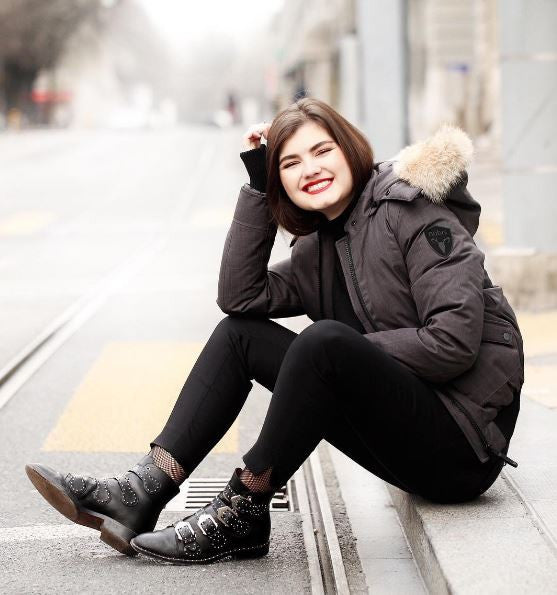 Elvira Abasova The Russian Code Nobis Canada