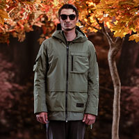 MEN'S WINTER COLLECTION