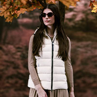 WOMEN'S WINTER COLLECTION