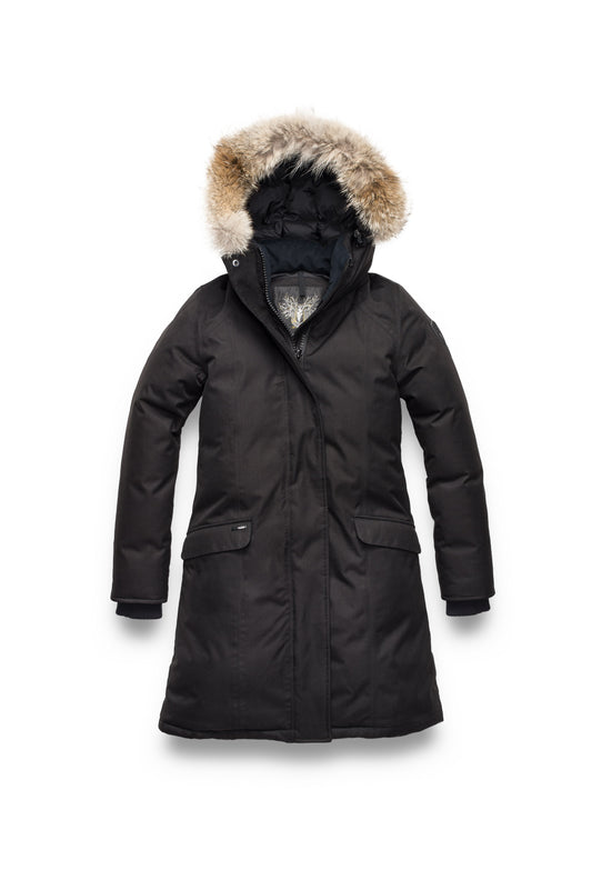 Rebecca Women's Parka - NEXT by Nobis