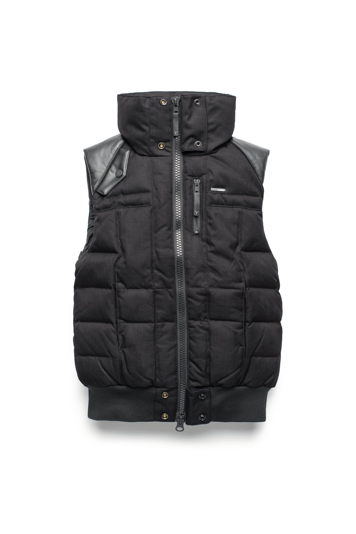 Meego Women's Midweight Vest - NEXT by Nobis