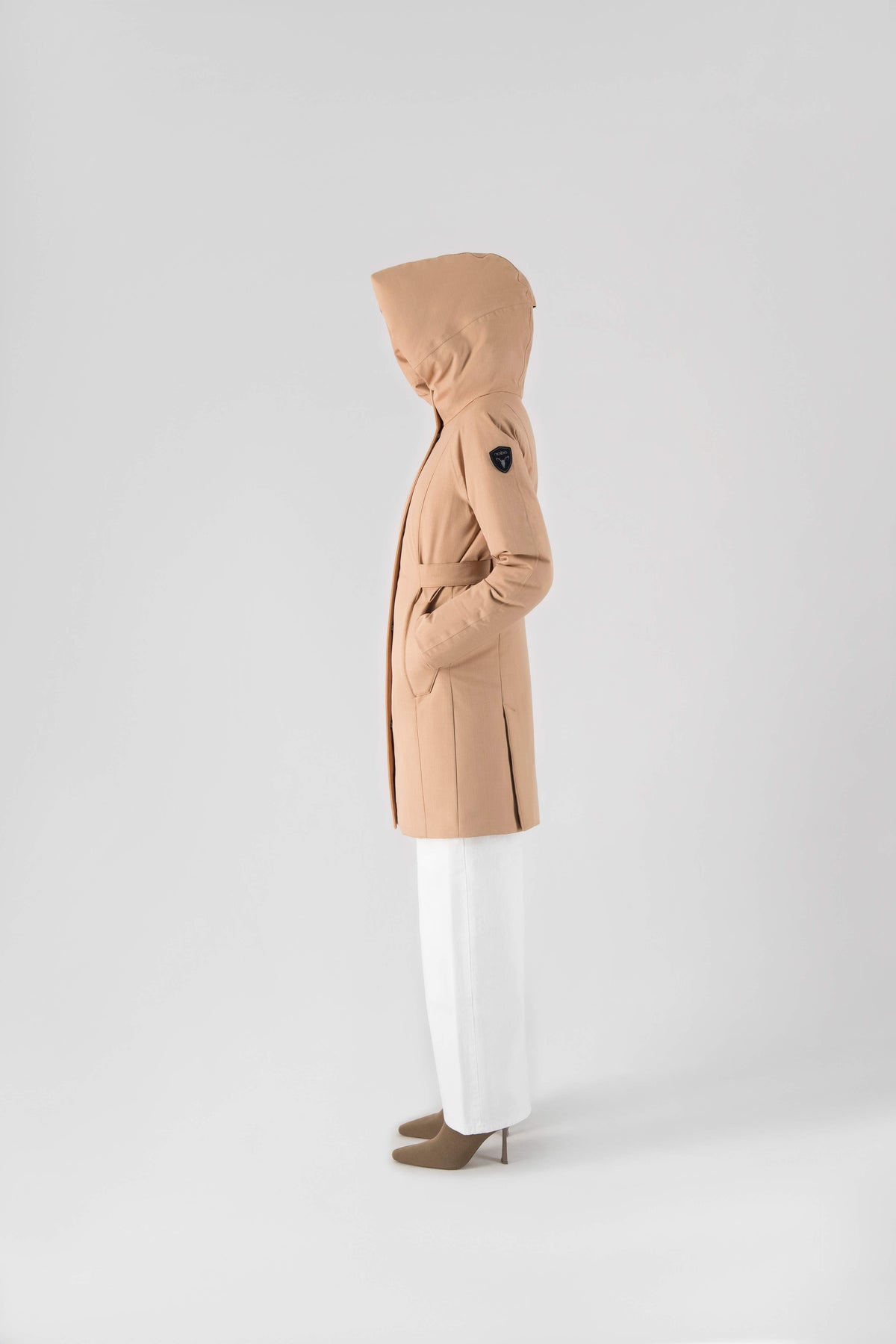 Astra Women's Down Parka