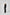 Women's Thigh length own parka with a furless oversized hood in Black