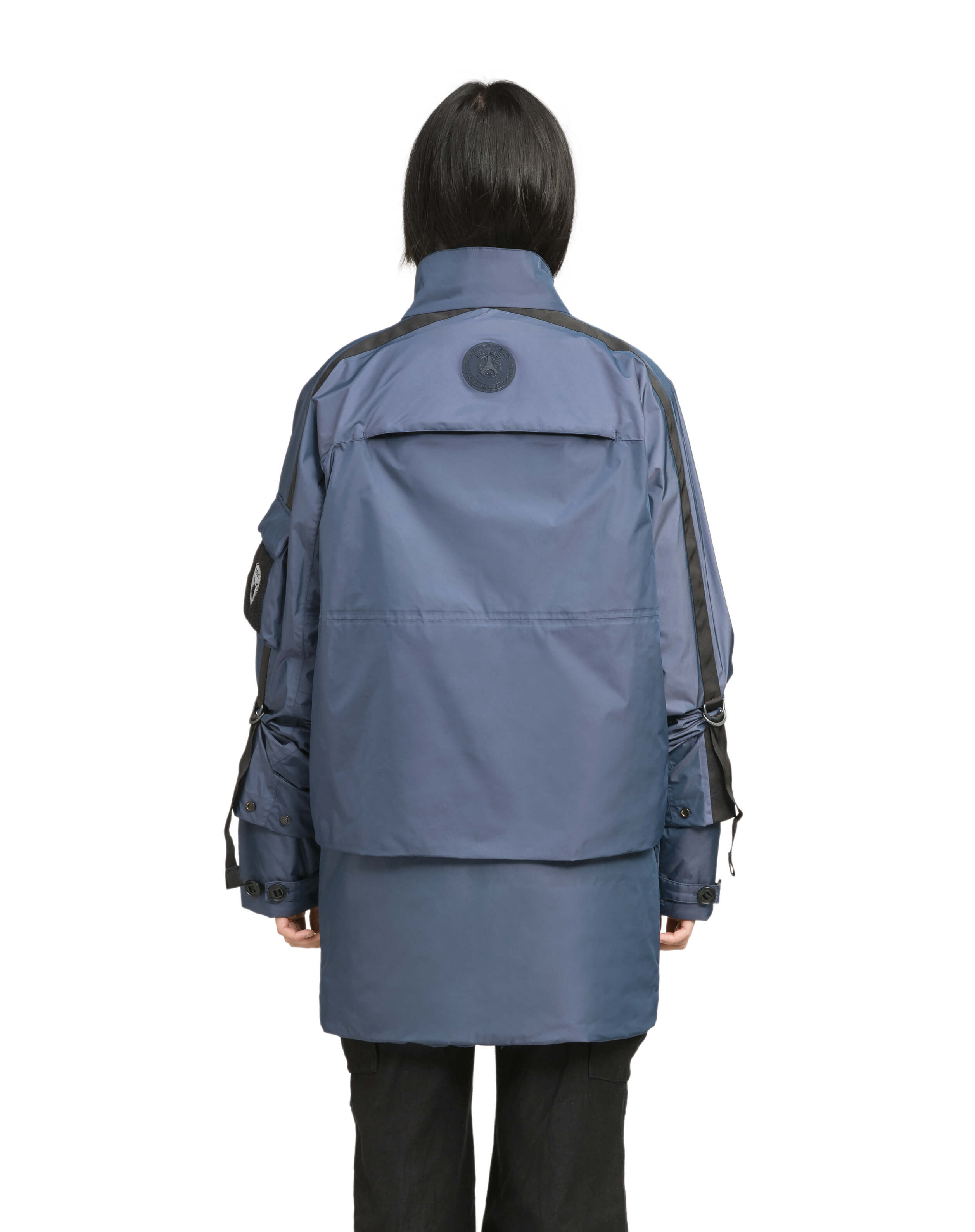 Canada goose on sale queen street backpack