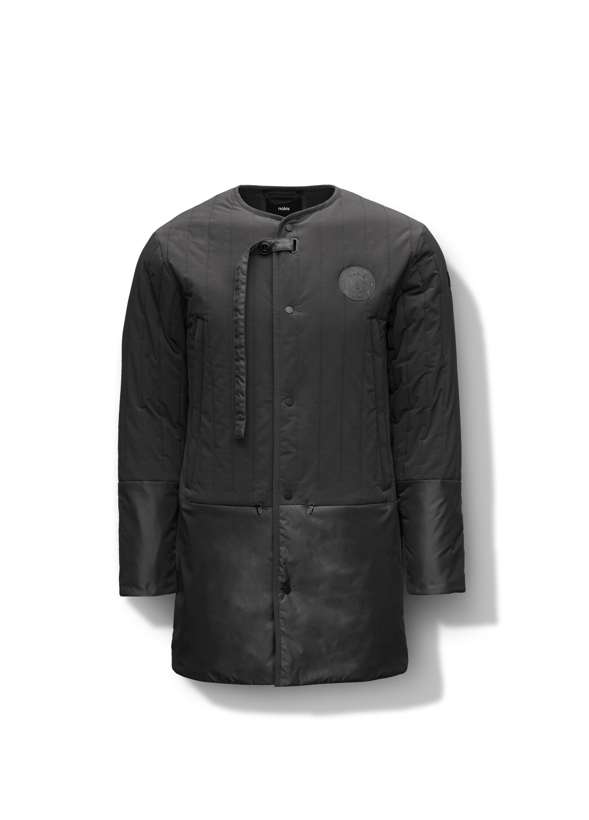 PSG X Jay Chou X Nobis Stade Insulated Mid-Layer – Nobis - Canada PSG X Jay Chou X Nobis Stade Insulated Mid-Layer – Nobis - Canada