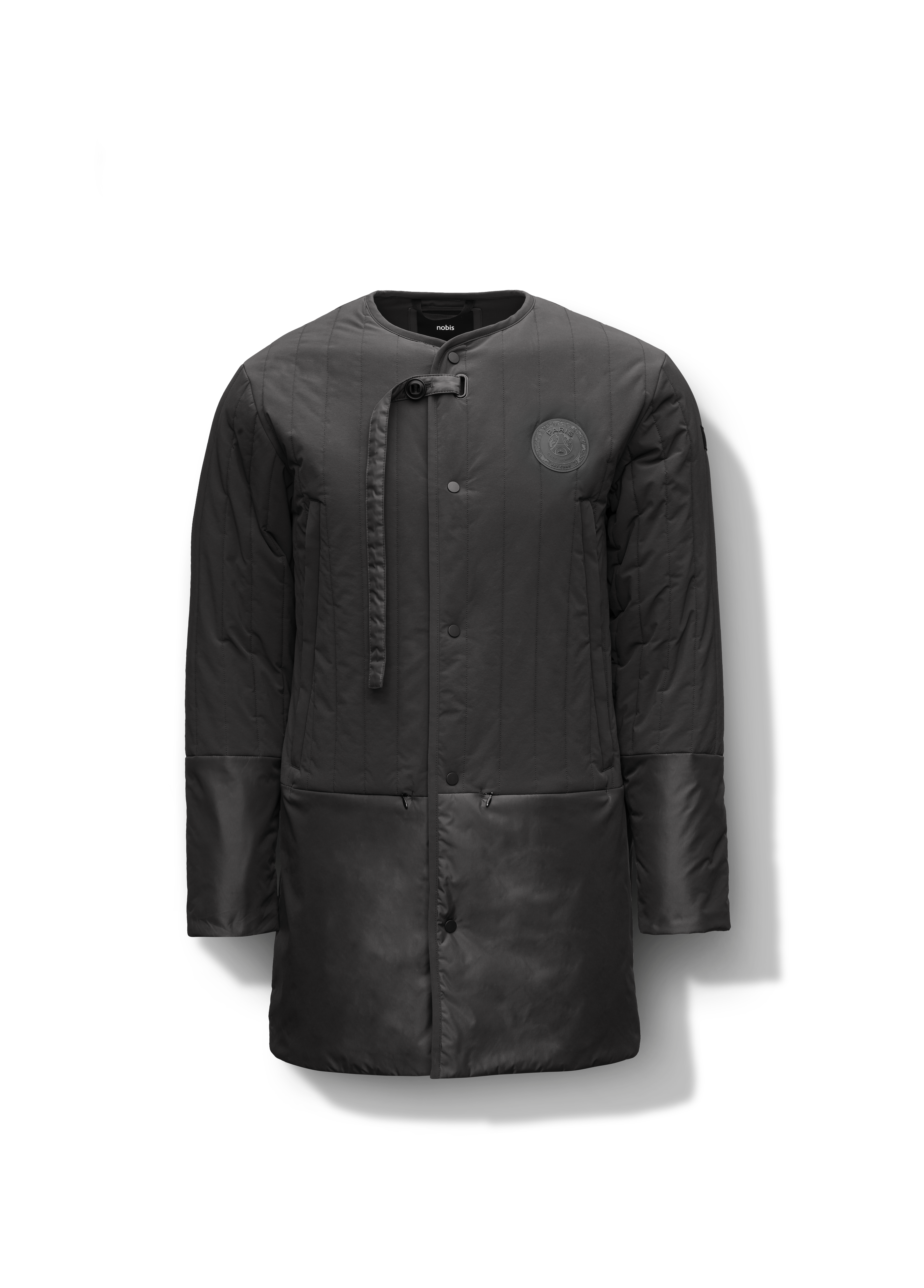 PSG X Jay Chou X Nobis Stade Insulated Mid-Layer – Nobis - Canada