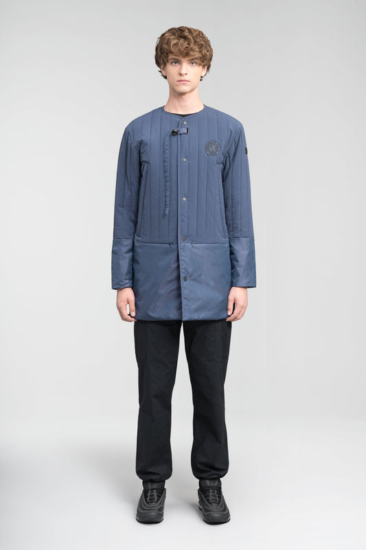 flat-lay-image Navy + Marine