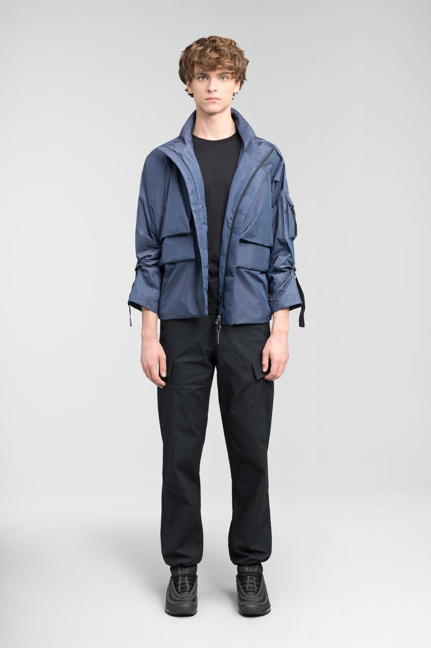 Ace All-Terrain shell in Marine