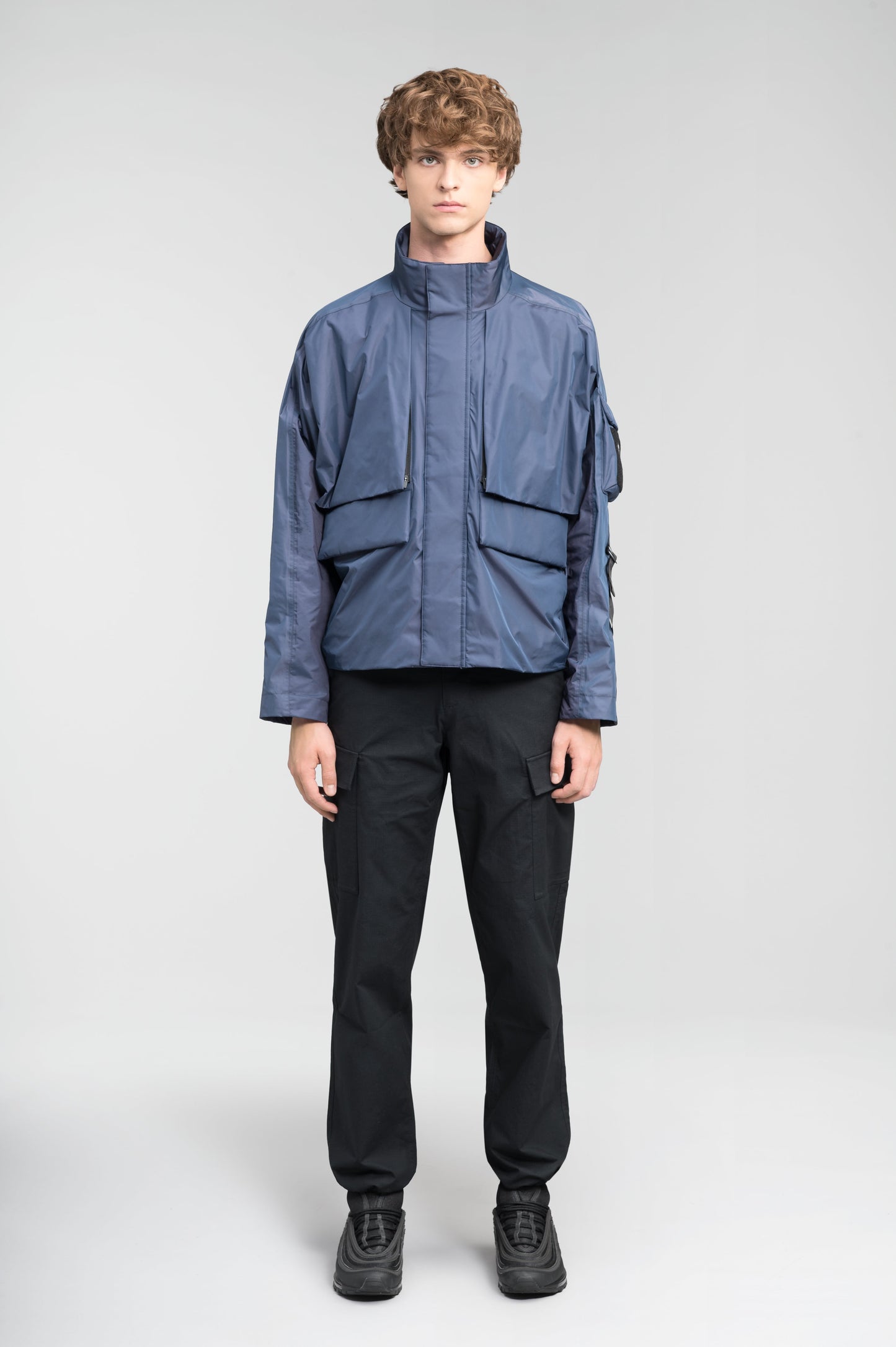 Ace All-Terrain shell in Marine