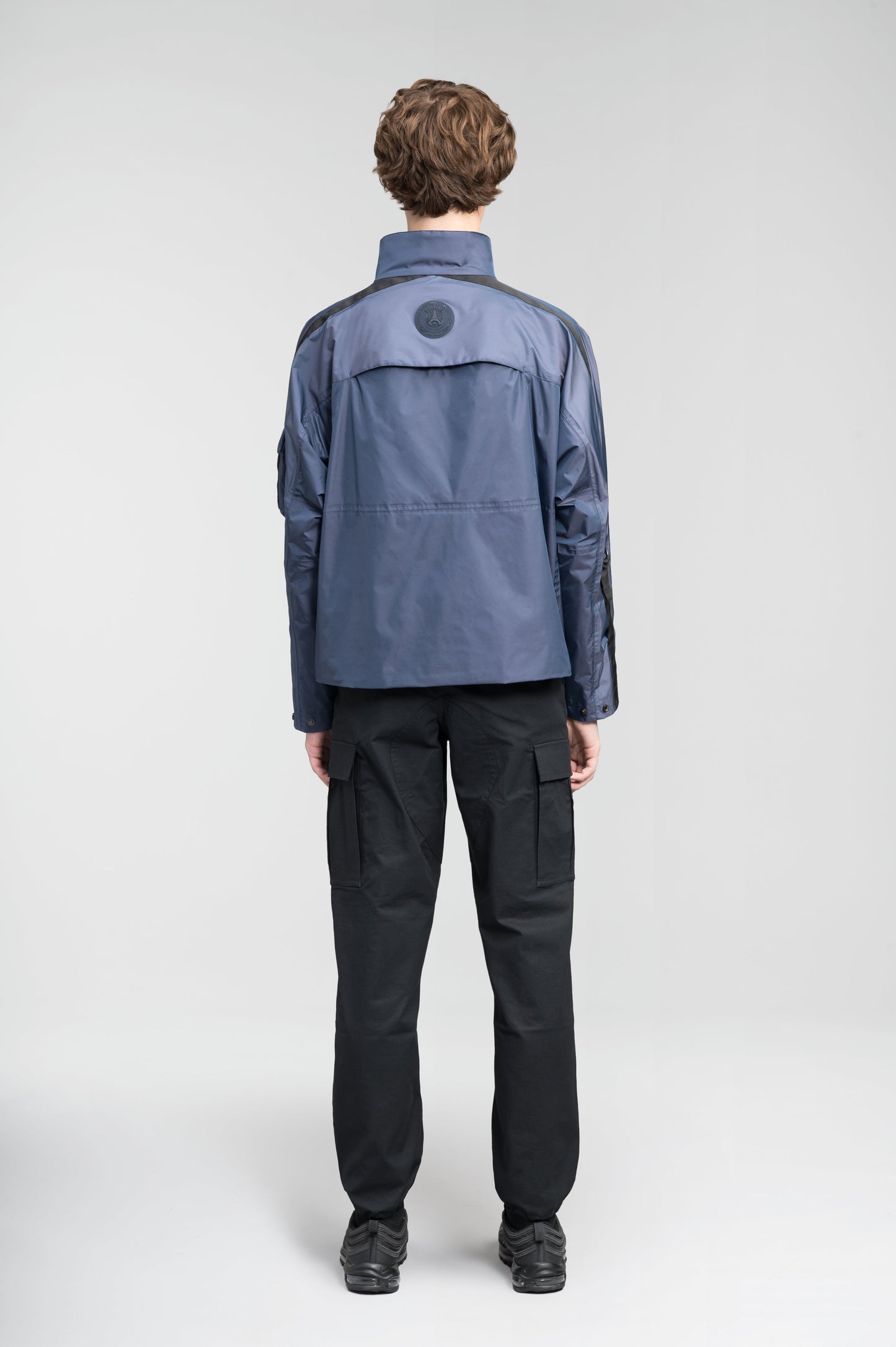 Ace All-Terrain shell in Marine