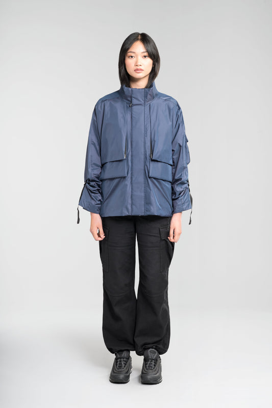 PSG X Jay Chou X Nobis Ace All-Terrain Urban Shell - NEXT by Nobis