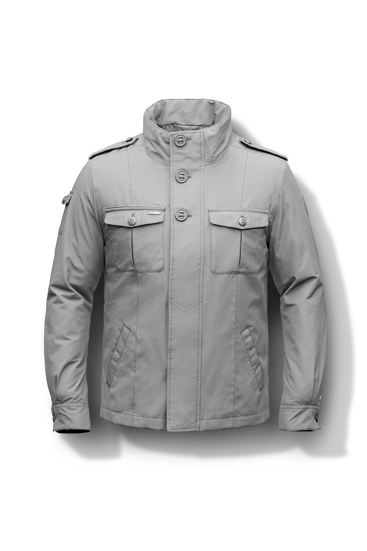 Admiral Legacy Men's Jacket
