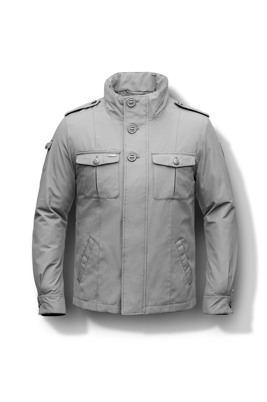 Admiral Legacy Men's Jacket