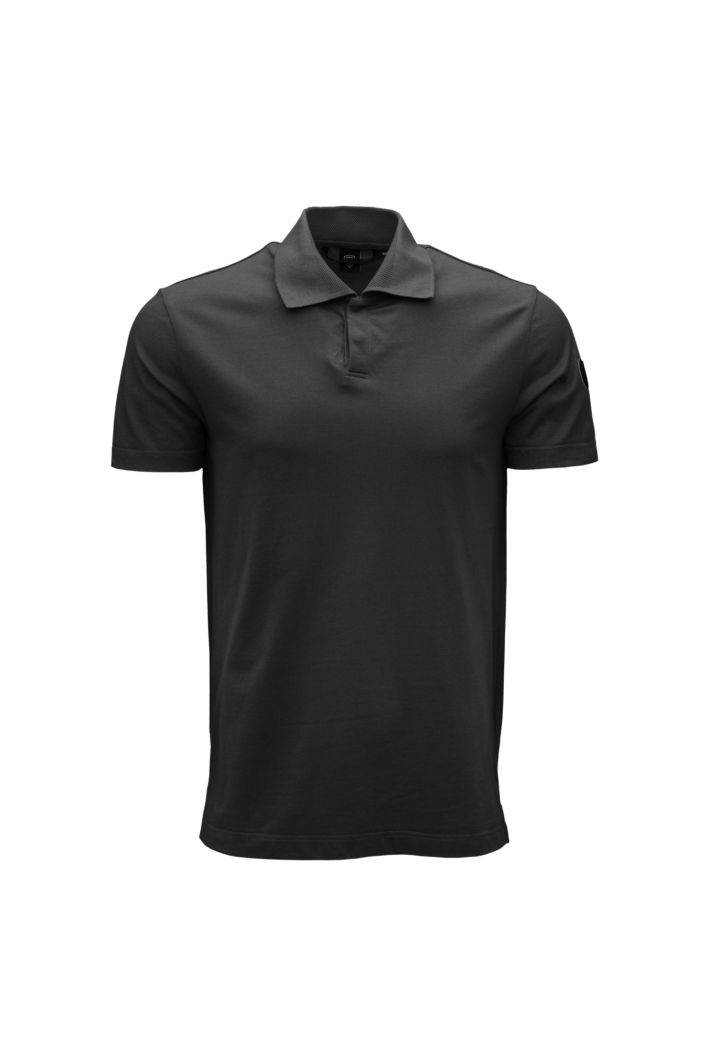 Aeros Men's Tech Polo Shirt – Nobis - Canada Aeros Men's Tech Polo Shirt – Nobis - Canada