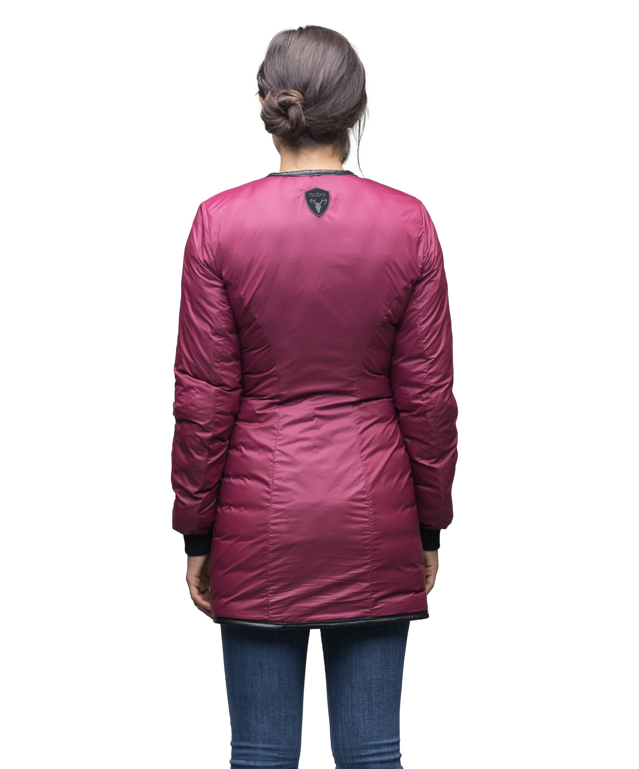 Ajin 4-in-1 Women's Coat – Nobis - Canada