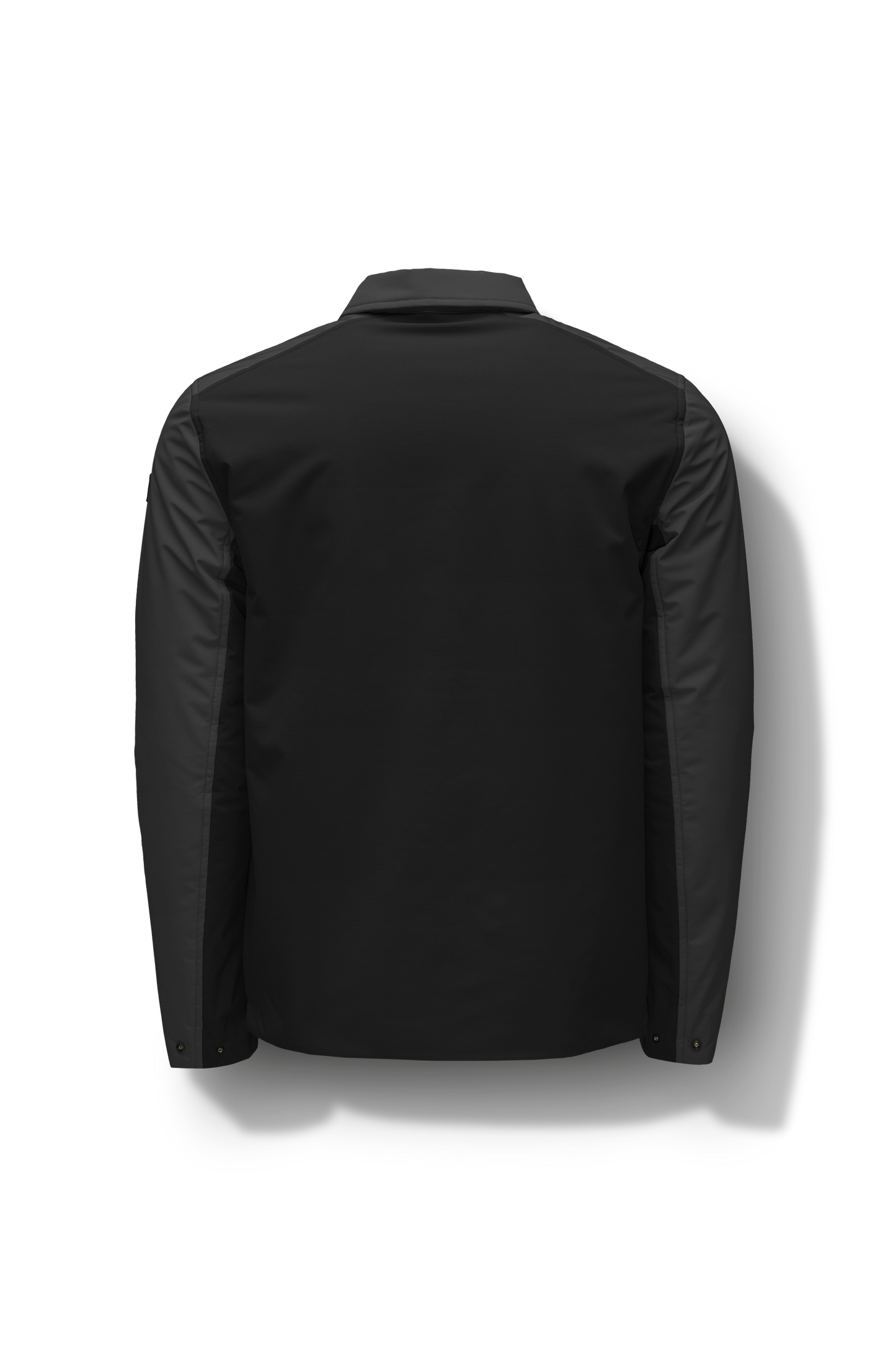 flat-lay-image Black