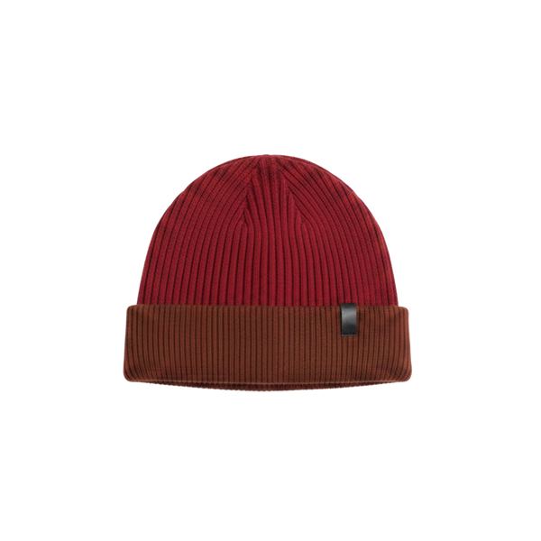 Ardn Unisex Tailored Reversible Knit Beanie – Nobis - Canada
