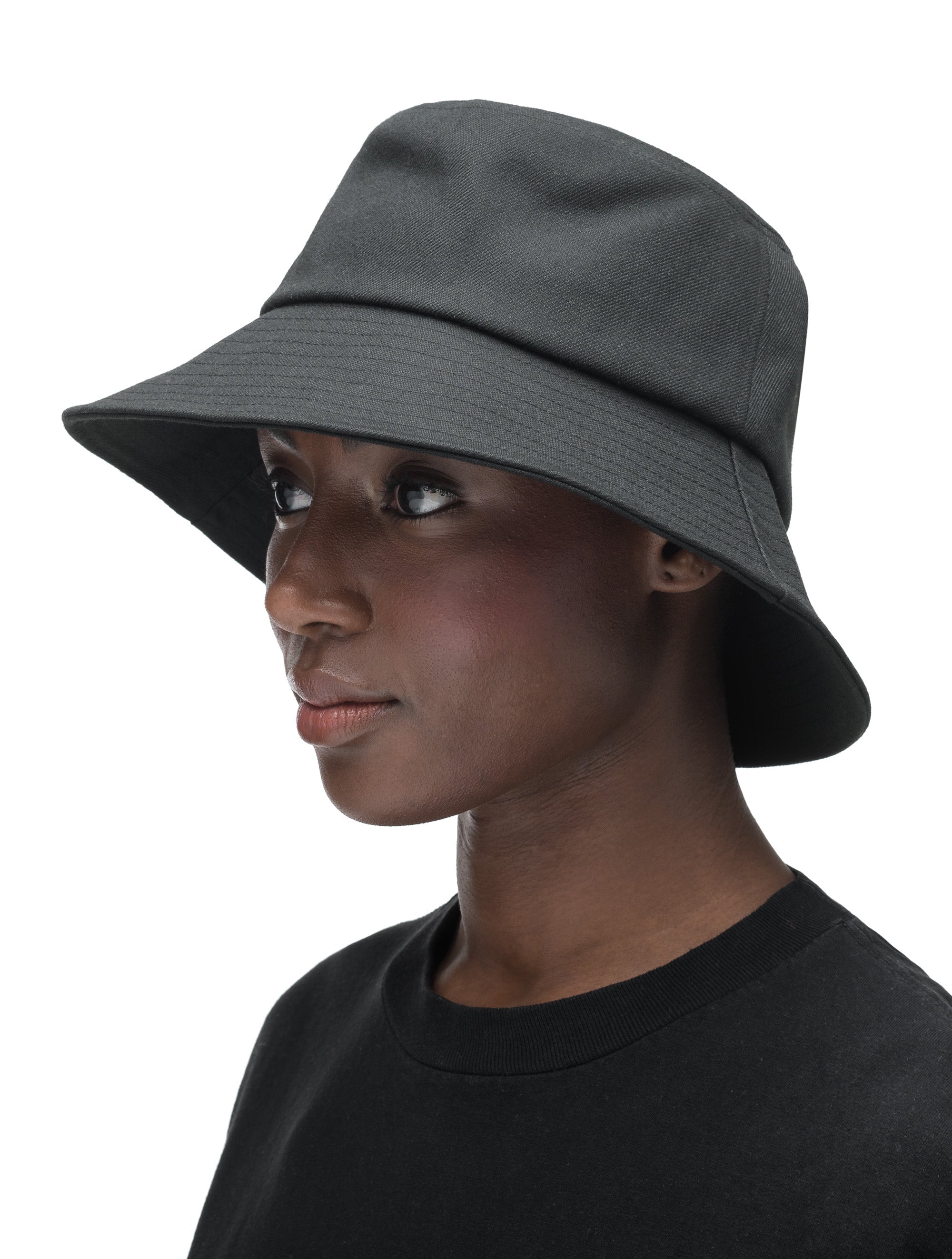 Argon Unisex Bucket Hat – Nobis - Canada