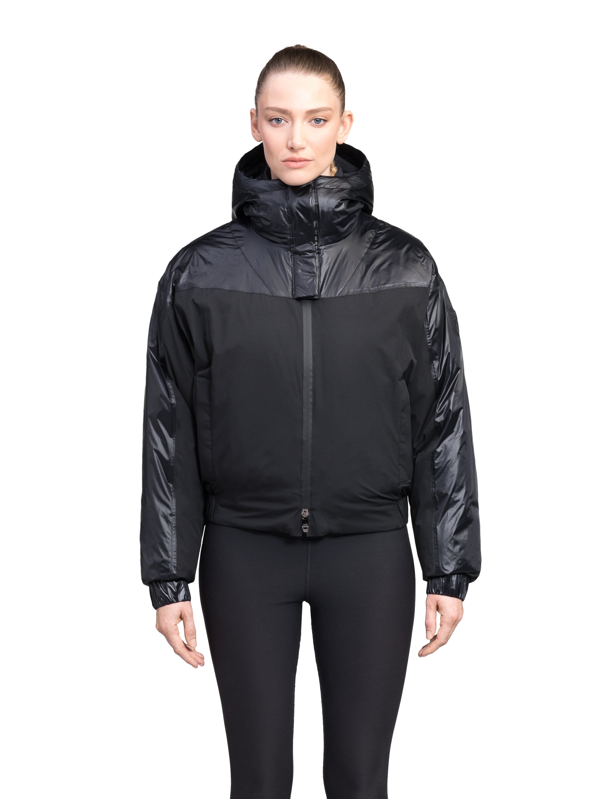 Aspen Women's Batwing Jacket – Nobis - Canada