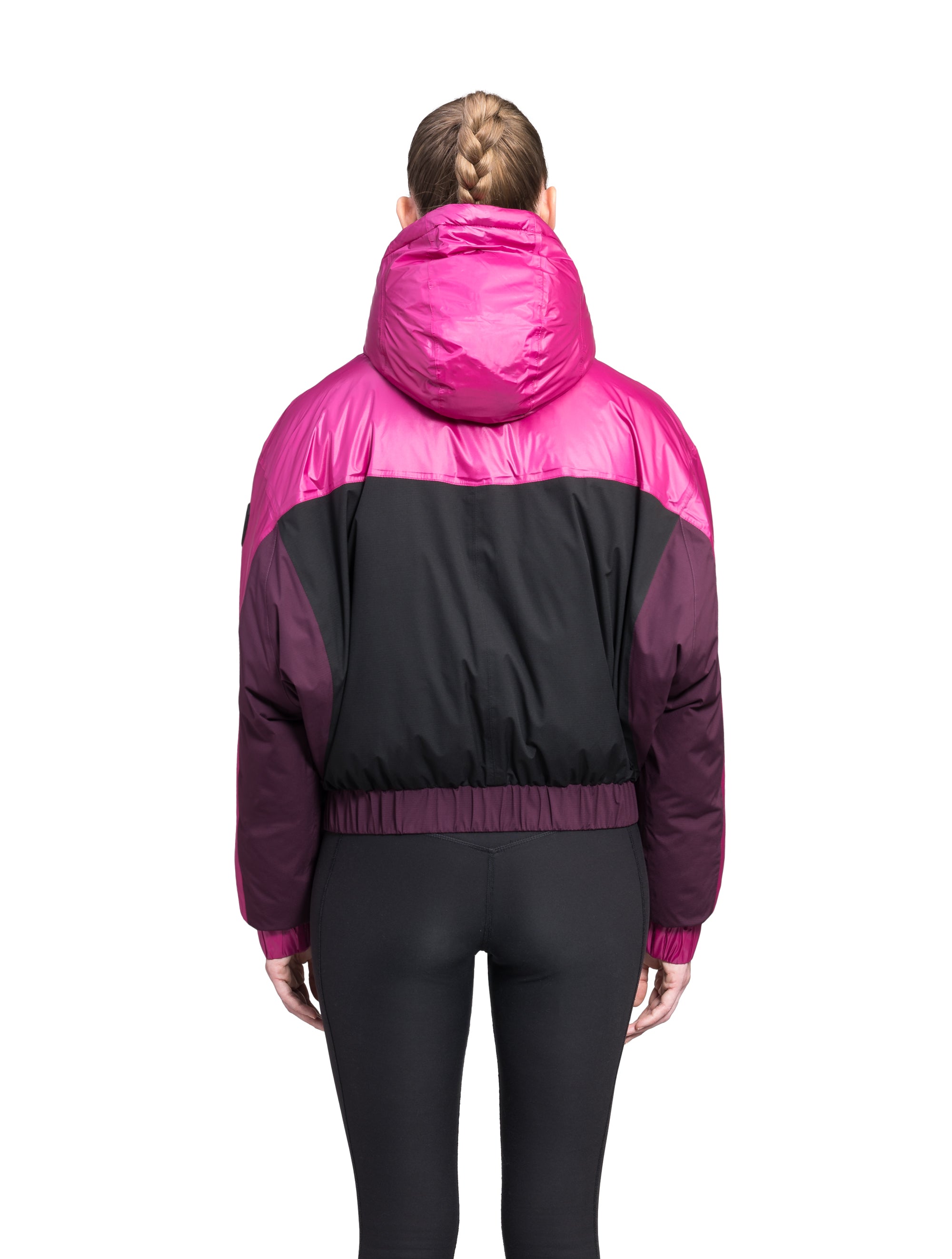 Nike on sale festival windrunner