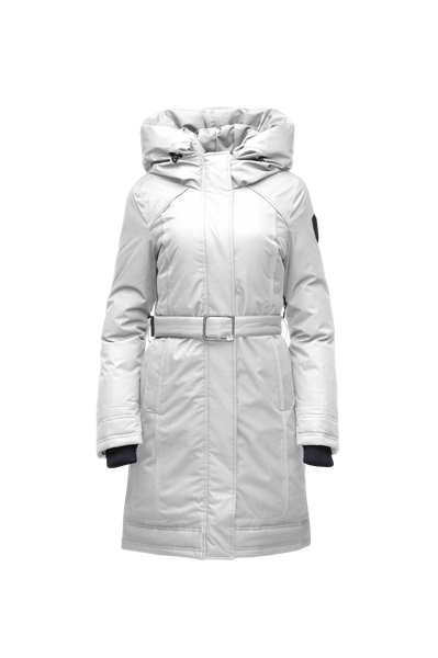 Astrid Legacy Women s Parka Nobis Canada