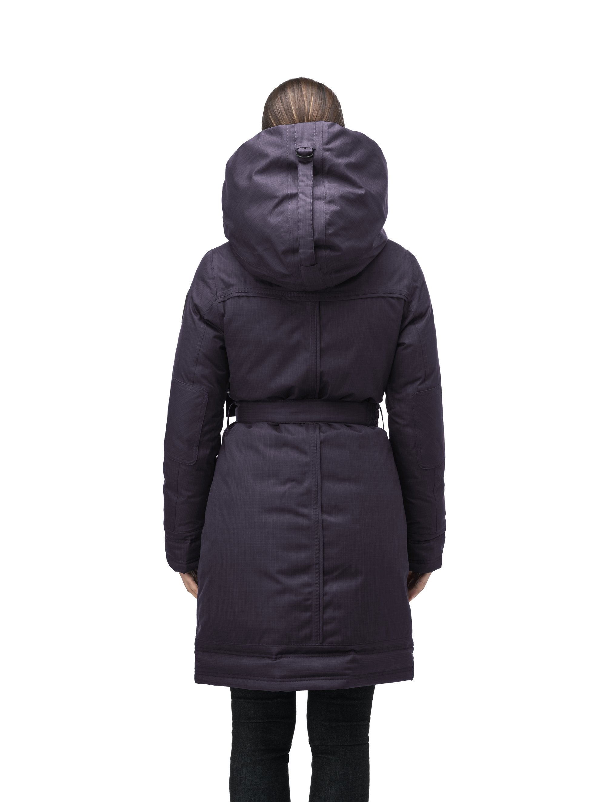 Astrid Women's Parka – Nobis - Canada