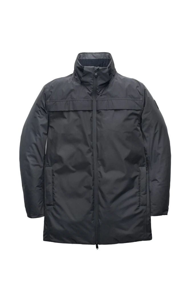 Atlas Parka Performance Homme